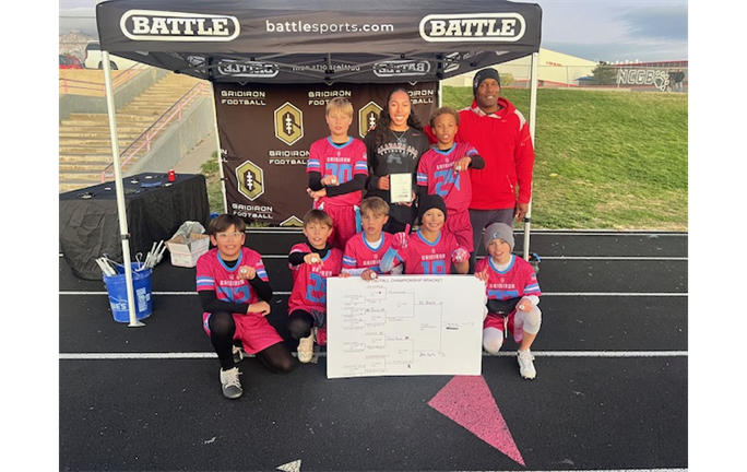 2024 10U FALL SEASON CHAMPS-DEEZ HUTZ