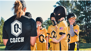 NFL FLAG NEW MEXICO Redefines Flag Football for Albuquerque's Youth